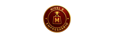 Nível 3 Empresário de Marketplaces