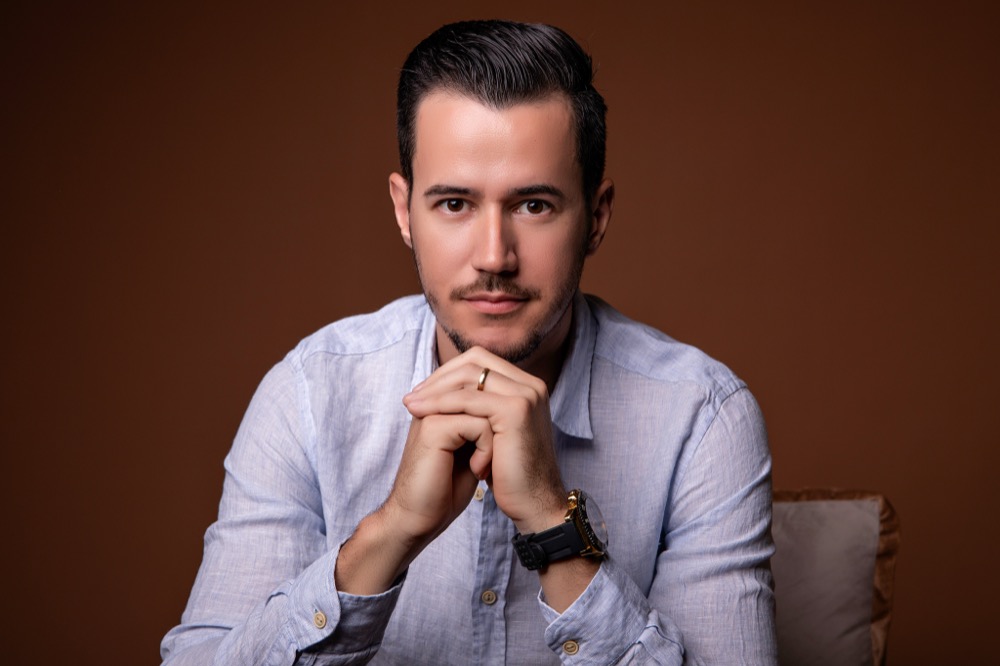 Robson Falaschi